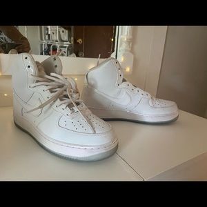 Air force ones (AF1) (SOLD)